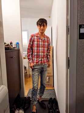 hurugimanさんのコーディネート