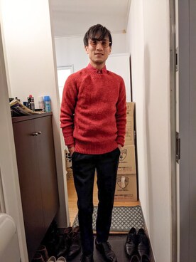 hurugimanさんのコーディネート