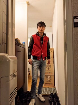 hurugimanさんのコーディネート