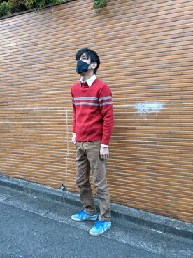 hurugimanさんのコーディネート