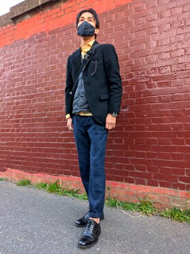 hurugimanさんのコーディネート