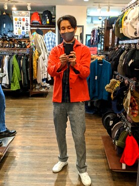 hurugimanさんのコーディネート