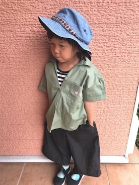 kiccham☆さんのコーディネート
