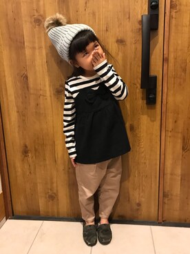 kiccham☆さんのコーディネート