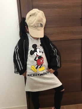 kiccham☆さんのコーディネート