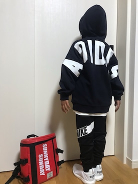 kiccham☆さんのコーディネート