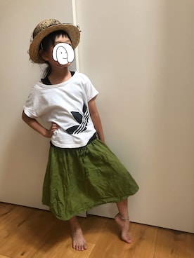 kiccham☆さんのコーディネート