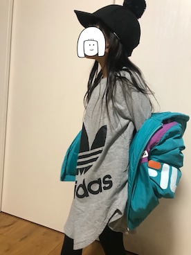 kiccham☆さんのコーディネート