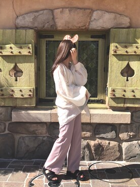 chicchiさんのコーディネート