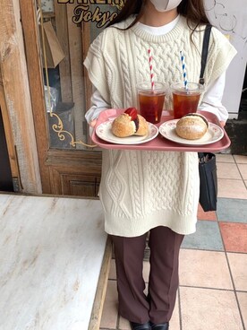 chicchiさんのコーディネート