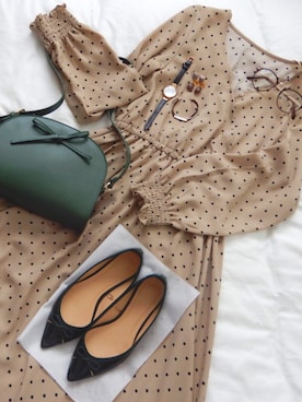 insta___closetさんのコーディネート