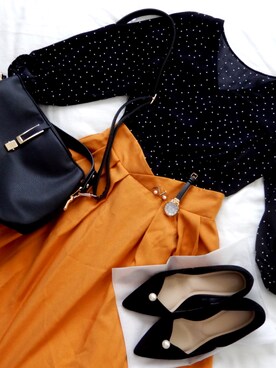 insta___closetさんのコーディネート