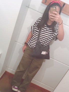 mimam！さんのコーディネート