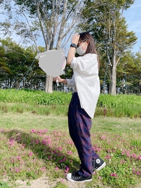 mimam！さんのコーディネート