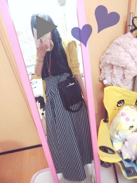 りえっしーさんのコーディネート