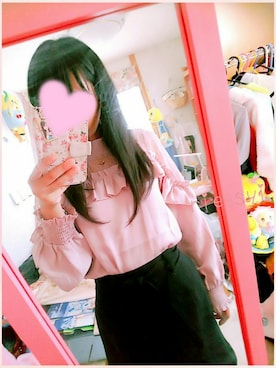 りえっしーさんのコーディネート