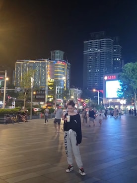 Mesercalさんのコーディネート