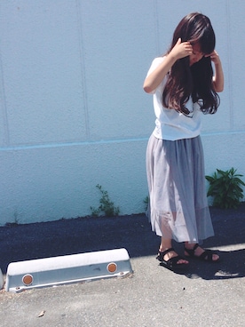 まみぃさんのコーディネート