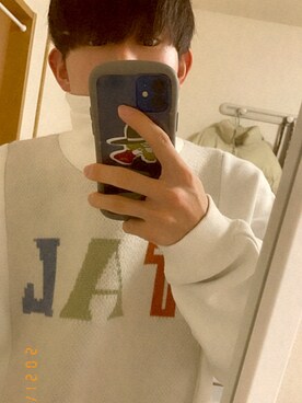 あおいさんのコーディネート