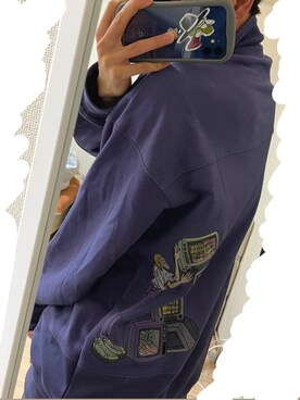 あおいさんのコーディネート