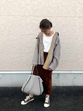 yuuriさんのコーディネート