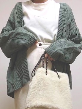 あやこさんのコーディネート