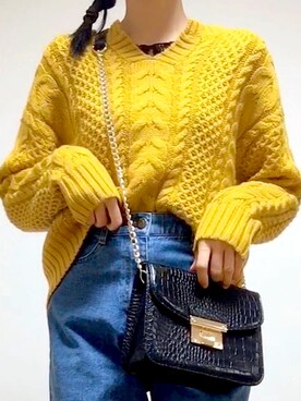 あやこさんのコーディネート