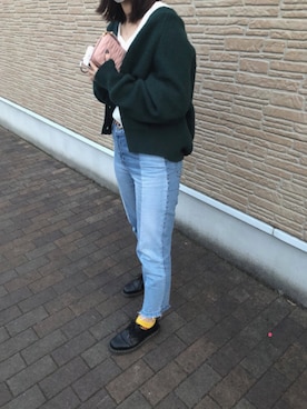 千旺さんのコーディネート