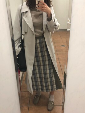 千旺さんのコーディネート