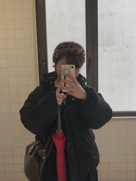 千旺さんのコーディネート