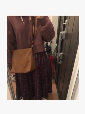 千旺さんのコーディネート