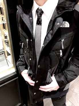 ほっとんさんのコーディネート