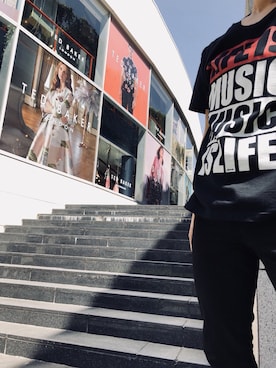 ほっとんさんのコーディネート