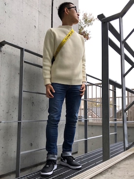 ほっとんさんのコーディネート