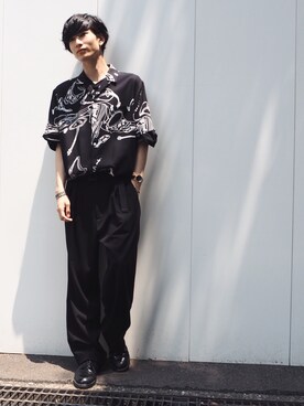 mickyさんのコーディネート