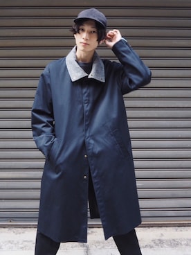 mickyさんのコーディネート