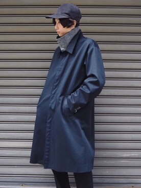 mickyさんのコーディネート