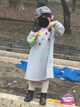 kohaaaaaaさんのコーディネート