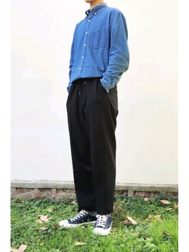 Jupiterさんのコーディネート