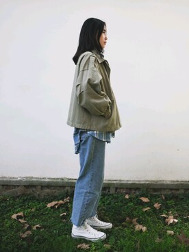 Jupiterさんのコーディネート