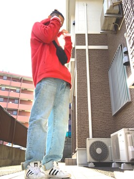 中村 えいたさんのコーディネート