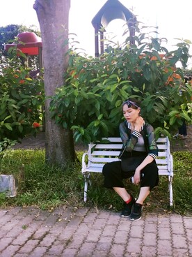 Stellaさんのコーディネート