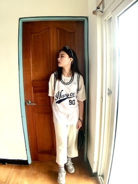 Stellaさんのコーディネート