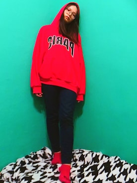 Stellaさんのコーディネート