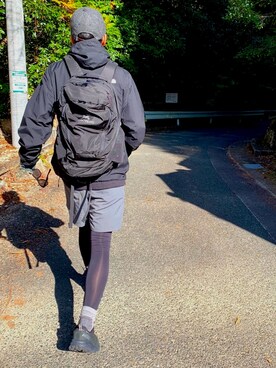 登山コーデ の人気ファッションコーディネート 季節 9月 11月 Wear