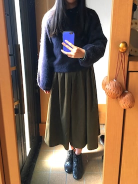 汐さんのコーディネート