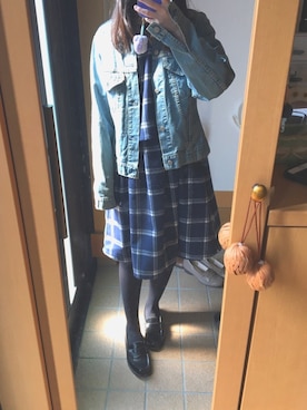 汐さんのコーディネート