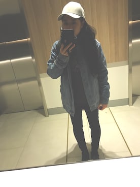 ぴぐさんのコーディネート