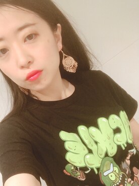 ぴぐさんのコーディネート