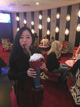 「Abercrombie&Fitch（アバークロンビーアンドフィッチ）のアイテム（ワンピース/ドレス）」を使った、ぴぐさん（レディース・153cm）の秋コーディネート